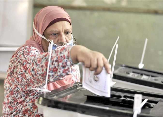 أخبار مصر | لينك معرفة لجنة الانتخابات بالرقم القومي.. في 5 خطوات بسيطة