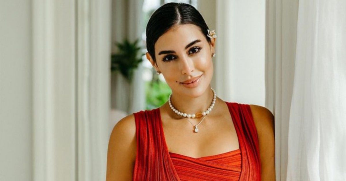 شاهد .. بالصورة - ياسمين صبري بإطلالة شتوية مميزة للغاية.. وتسريحة شعرها تلفت الأنظار