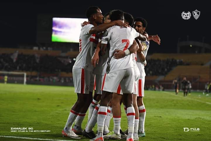 تأجيل مباراة الزمالك والاتحاد وتعديل موعد ساجرادا الأنجولي