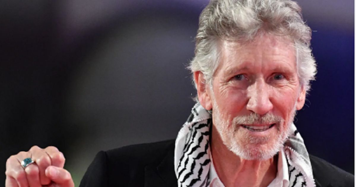 شاهد .. حملة رقابة كبيرة على روجر ووترز في جولته الأخيرة في أميركا اللاتينية بسبب دعمه لفلســ طين .. وهذا ما قاله