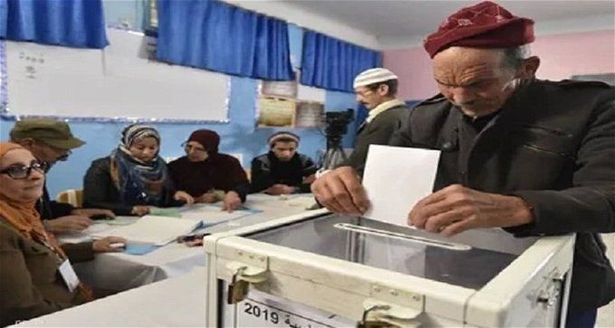 أخبار مصر | لينك معرفة لجنة الانتخابات بالرقم القومي.. في 5 خطوات بسيطة