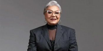 شاهد .. ناهد فريد شوقي توقعت حدثاً سيئاً قبل وفاة إبنها البكر.. هاجمت محمد رمضان لهذا السبب وهذا ما قاله إبنها الثاني عن تكريمها