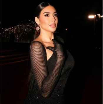 شاهد .. هذه القطعة تغطت على إطلالات النجمات في مهرجان البحر الأحمر.. إضافة راقية للغاية!