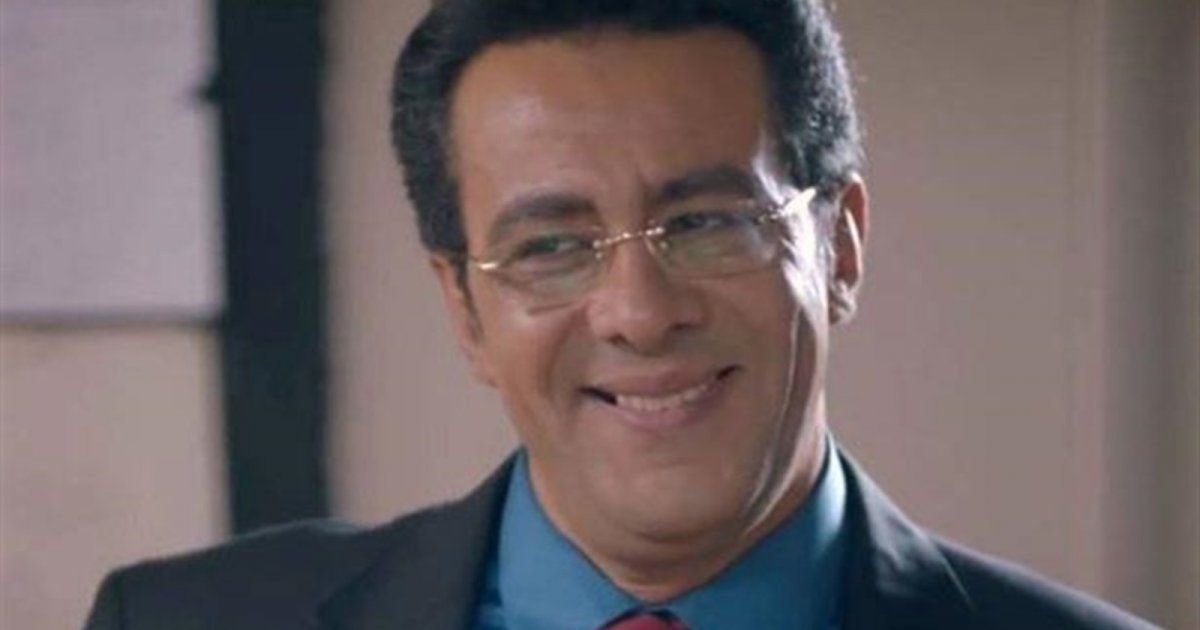 شاهد .. تامر ضيائي يتعرض لحادث سير ويكشف عن التفاصيل - بالصور