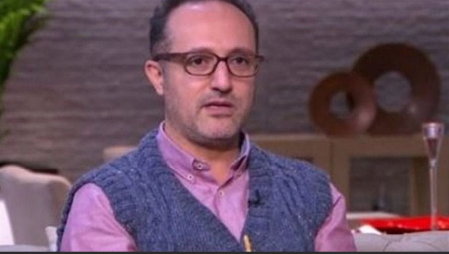 لمرضي السرطان .. شريف مدكور يتقدم بنصيحة من ذهب