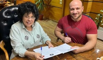 شاهد .. أحمد مكي يعود للسينما مجدداً بعد غياب دام 10 سنوات