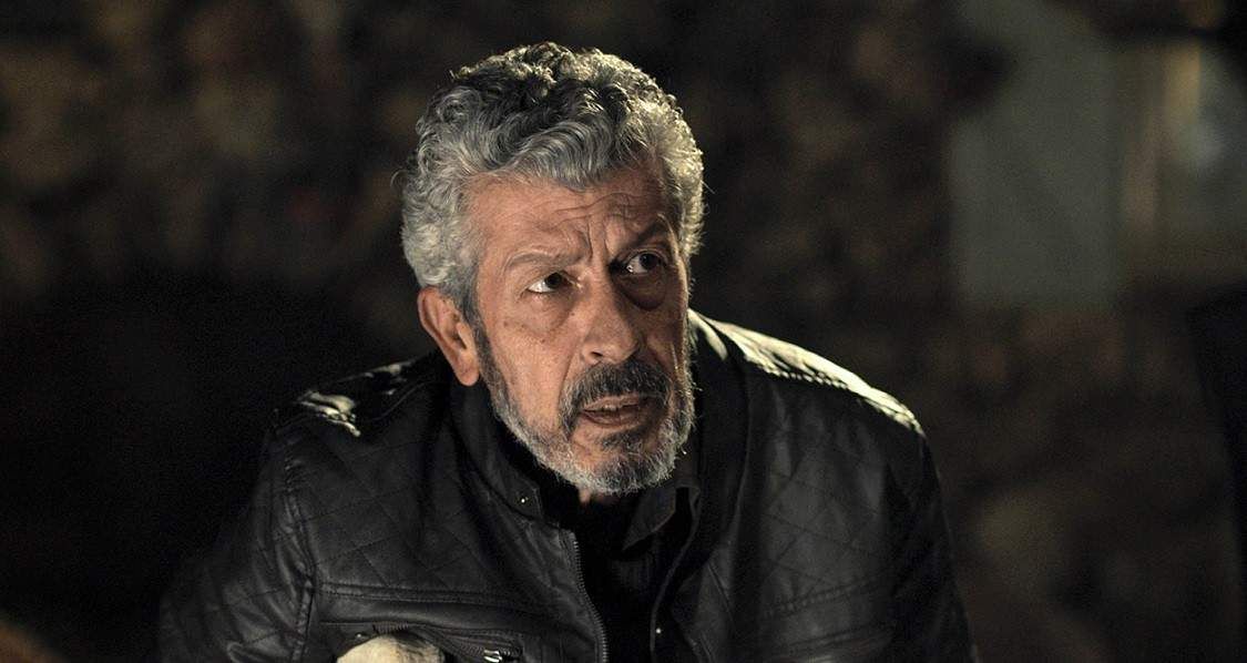 شاهد .. ناظم عيسى يفجع بوفاة والده ونقابة الممثلين وأسعد رشدان ينعيانه-بالصور