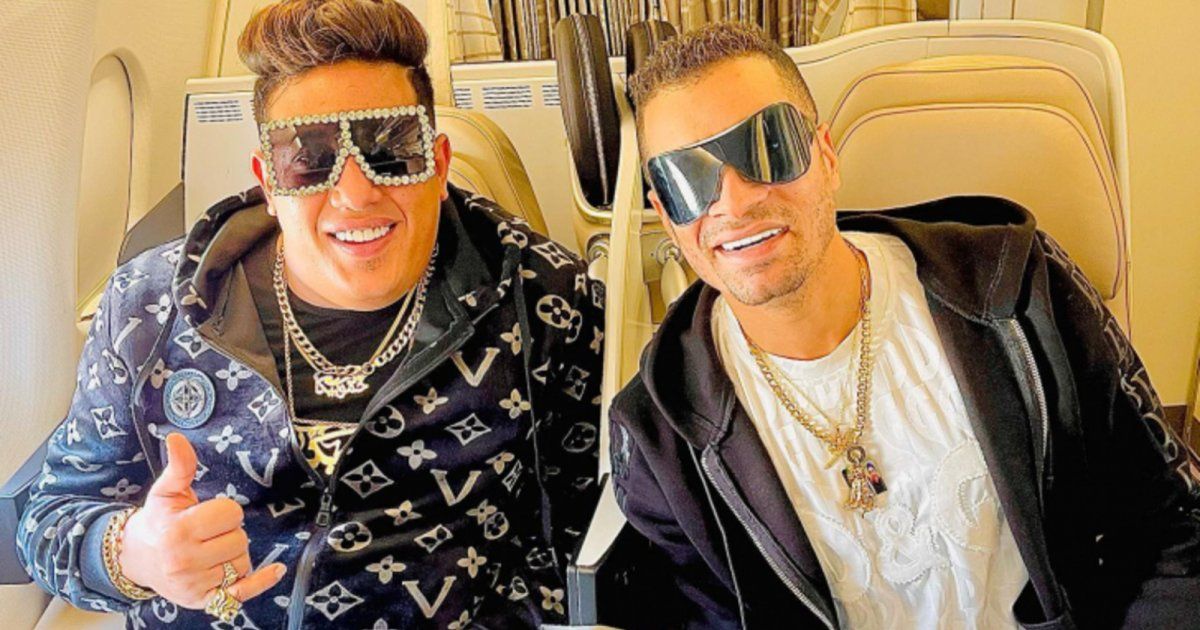 شاهد .. حسن شاكوش يهاجم حمو بيكا.. "حب الخير لغيرك عشان ربنا يكرمك"