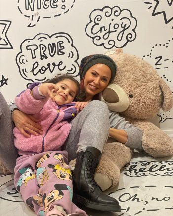 شاهد .. خاص - رولا بقسماتي تبدي رأيها بالمشاهد الجريئة وهذا ما كشفته عن " الخائن "