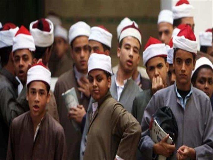 أخبار مصر | جدول امتحانات الصف السادس الابتدائي ازهري 2023/2024.. الفصل الدراسي الأول