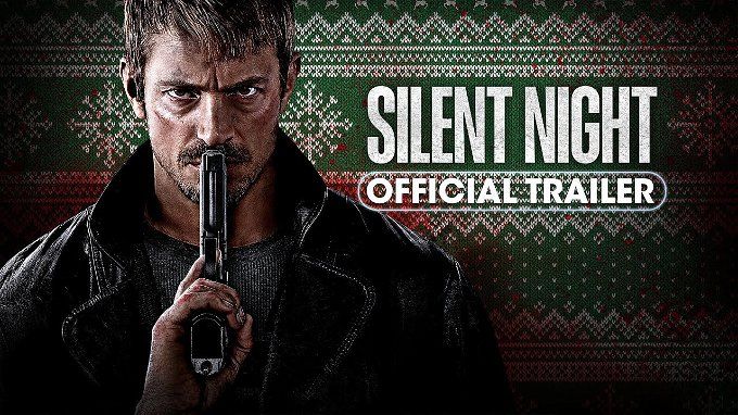 أماكن عرض silent night 2023 في سينمات مصر.. اعرف مواعيد الحفلات