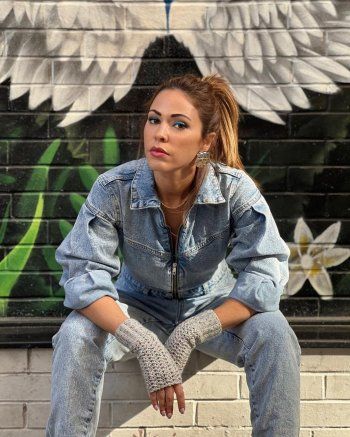 شاهد .. خاص - رولا بقسماتي تبدي رأيها بالمشاهد الجريئة وهذا ما كشفته عن " الخائن "