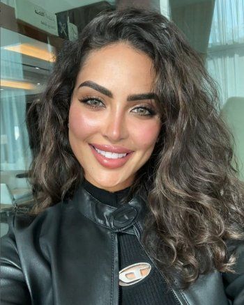 شاهد .. بالصور- الجمهور يسحر بجمال نور الغندور وأنوثتها في إطلالتها الجديدة