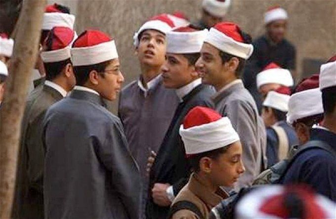 أخبار مصر | جدول امتحانات الصف السادس الابتدائي ازهري 2023/2024.. الفصل الدراسي الأول