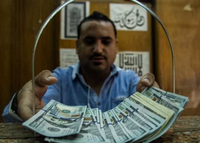 أخبار مصر | سعر الدولار في السوق السوداء اليوم الخميس 7  ديسمبر 2023 .. صدمة جديدة عند تجار العملة