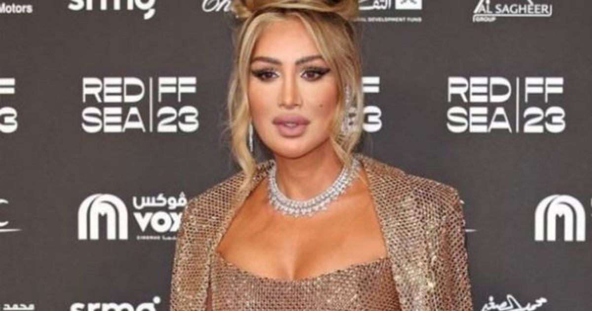 شاهد .. مايا دياب :لبنان لا يريد الحرب ولكن..