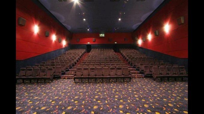 أماكن عرض silent night 2023 في سينمات مصر.. اعرف مواعيد الحفلات