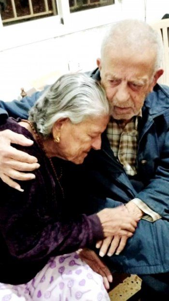 شاهد .. ناظم عيسى يفجع بوفاة والده ونقابة الممثلين وأسعد رشدان ينعيانه-بالصور