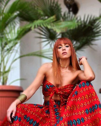 شاهد .. خاص - رولا بقسماتي تبدي رأيها بالمشاهد الجريئة وهذا ما كشفته عن " الخائن "