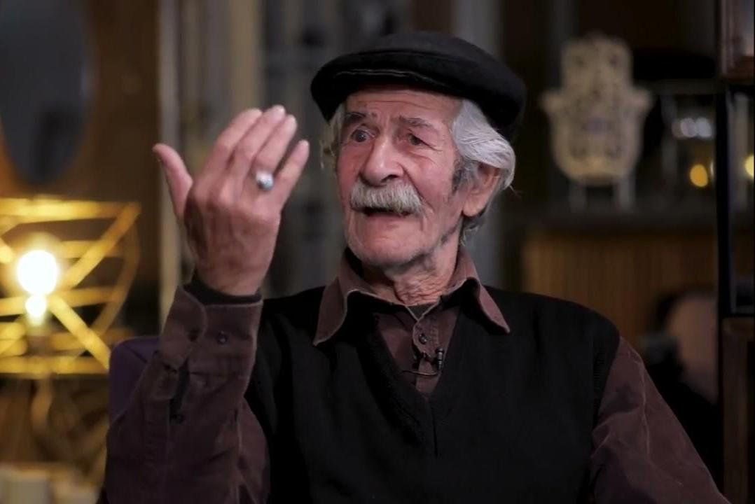 «باب الحارة» يودع الفنان السوري سعيد عبد السلام عن 84 عاما