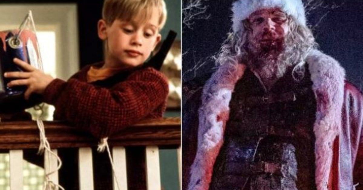شاهد .. نجم فيلم Home Alone يعاني من هذا المرض الخطير