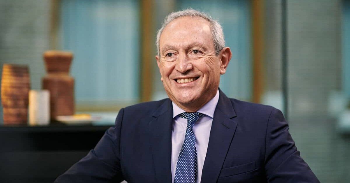 شاهد .. ناصيف ساويرس أغنى رجل في مصر.. فكم تبلغ ثروته؟