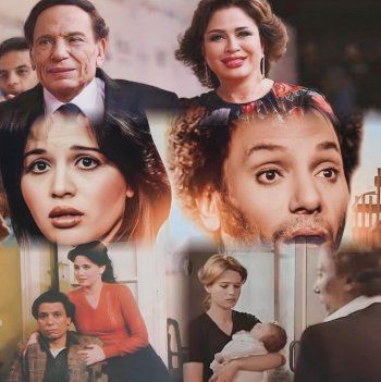 شاهد .. بصور من الماضي تجمعهما..إلهام شاهين تبارك لـ عادل إمام بعد تسمية جسر بإسمه وتوجه له رسالة من الحب والتقدير