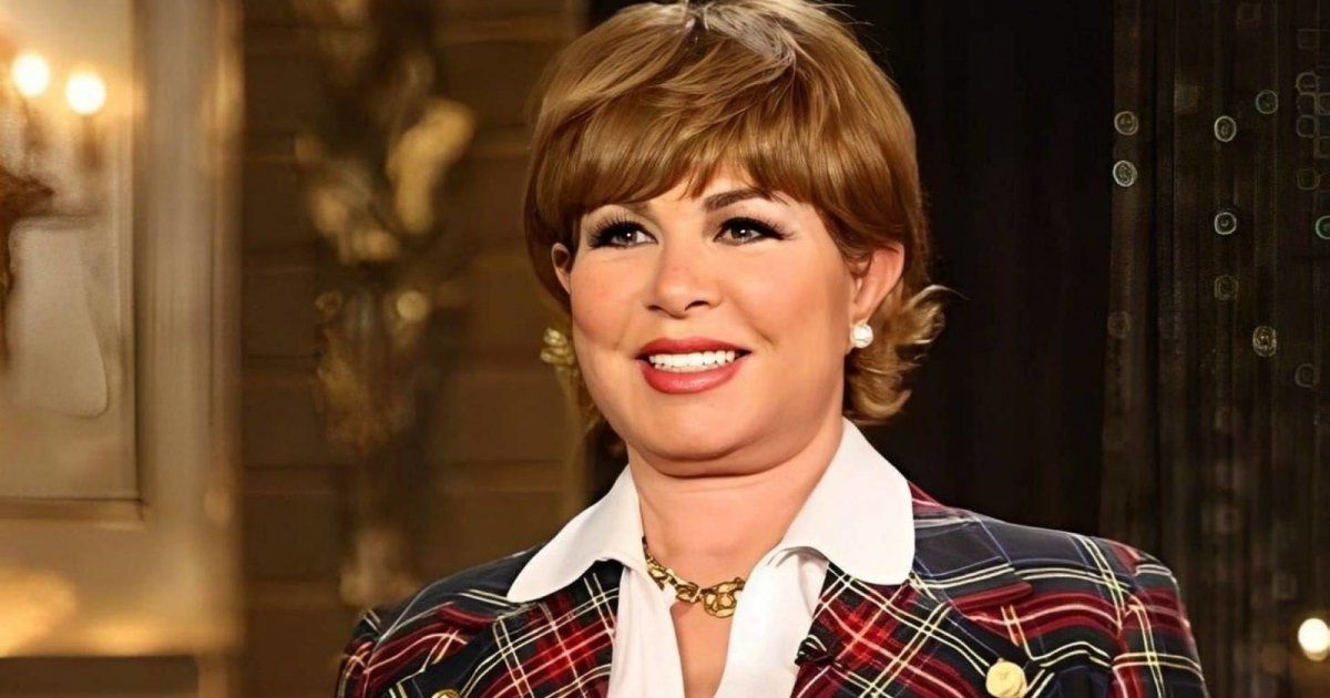 شاهد .. نجوى إبراهيم تتغلب على مرض السرطان