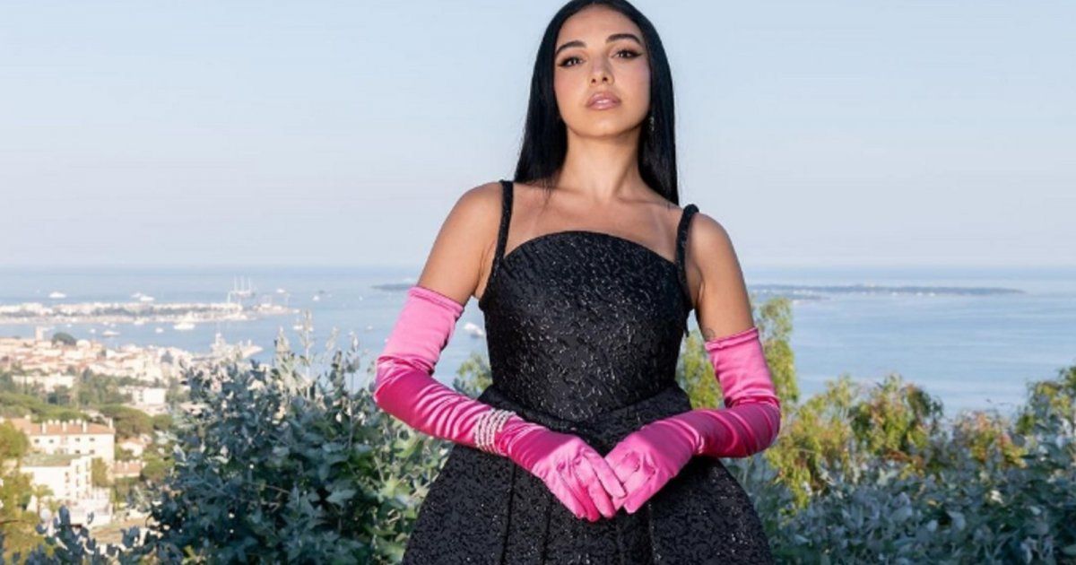 شاهد .. بالفيديو- ما هي قصة سلمى ابو ضيف مع الاكتئاب..وهذا ما صرحت به