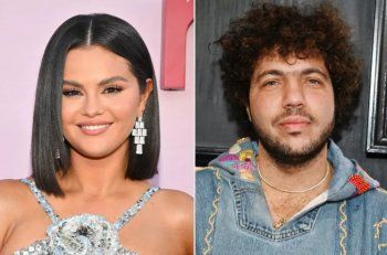 شاهد .. سيلينا غوميز تؤكد دخولها في علاقة حب جديدة.. وتكشف عن هوية حبيبها المعروف