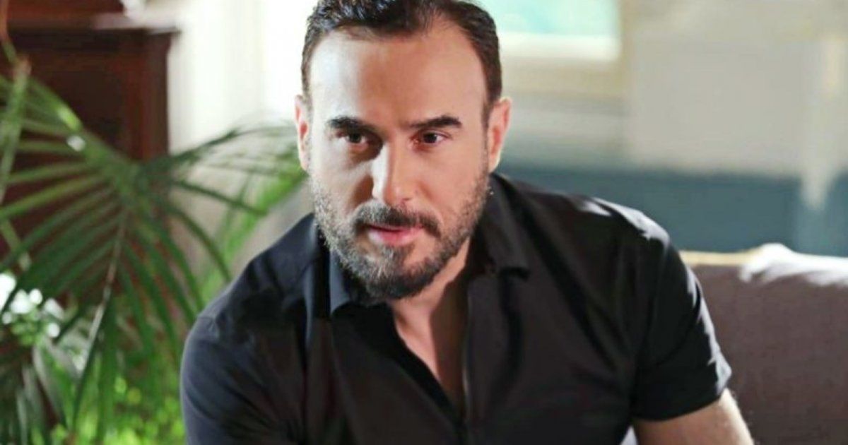 شاهد .. هكذا عبر باسم مغنية عن اشتياقه لوالده الراحل في ذكرى وفاته الثالثة-بالصورة