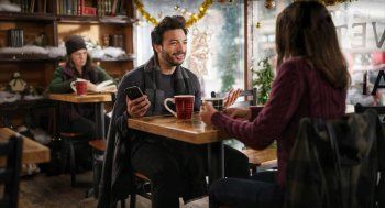 شاهد .. أحمد مواس ممثل لبناني الى العالمية من خلال بطولة فيلم أميركي وهذه التفاصيل