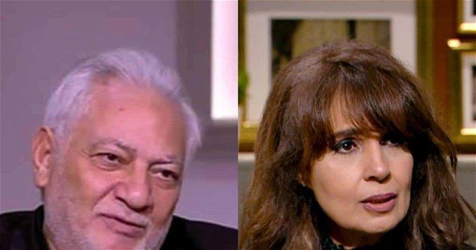 تفاصيل زواج سامح الصريطي من المطربة حنان.. القصة كاملة