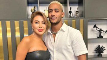 شاهد .. أبرز خلافات النجوم 2023.. عائلة الراسي تتفكك وخلافات لـ إليسا بالجملة ومصالحة نوال الزغبي ومحمد رمضان