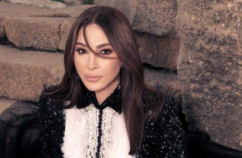 شاهد .. أبرز خلافات النجوم 2023.. عائلة الراسي تتفكك وخلافات لـ إليسا بالجملة ومصالحة نوال الزغبي ومحمد رمضان