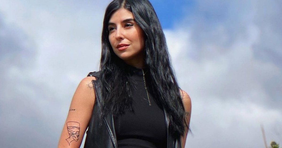 شاهد .. زينة مكي مدهشة بـ مهرجان البحر الأحمر.. وهكذا تألقت!