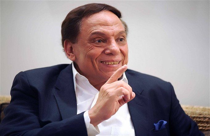 كوبري عادل إمام بمحافظة القاهرة.. ماذا قال نجوم الفن عن هذا القرار؟
