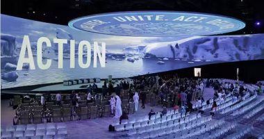 كواليس مفاوضات "شاقة" استمرت 12 شهرًا.. بدأت فى مصر وانتهت بإعلان تفعيله فى دبى.. كيف نجح cop28 فى تدشين صندوق الخسائر والأضرار؟.. يهدف إلى تعزيز التغطية التأمينية للبلدان والمجتمعات الضعيفة