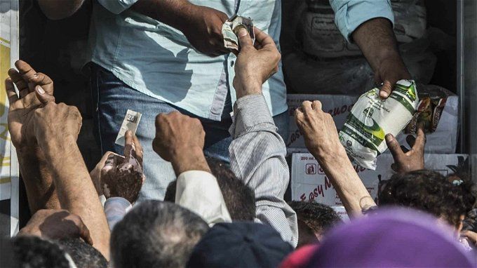 سعر السكر بعد قرارات وزير التموين