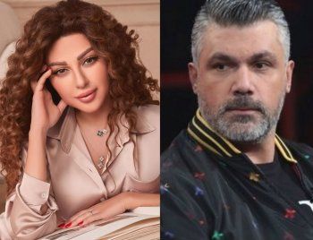 شاهد .. أبرز خلافات النجوم 2023.. عائلة الراسي تتفكك وخلافات لـ إليسا بالجملة ومصالحة نوال الزغبي ومحمد رمضان