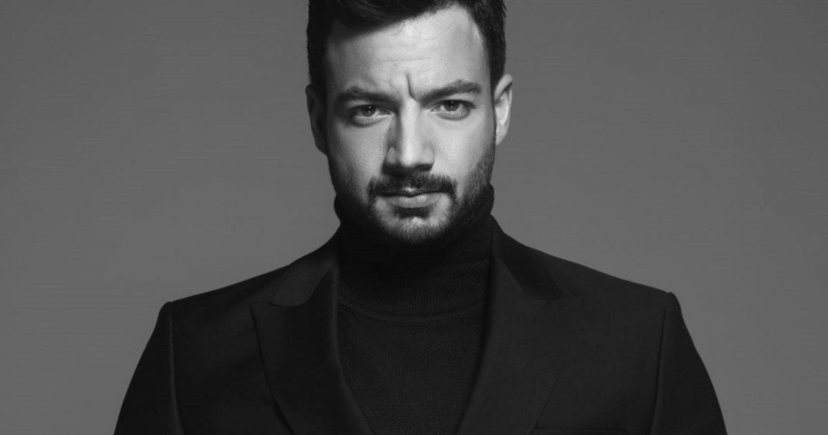 شاهد .. أحمد مواس ممثل لبناني الى العالمية من خلال بطولة فيلم أميركي وهذه التفاصيل