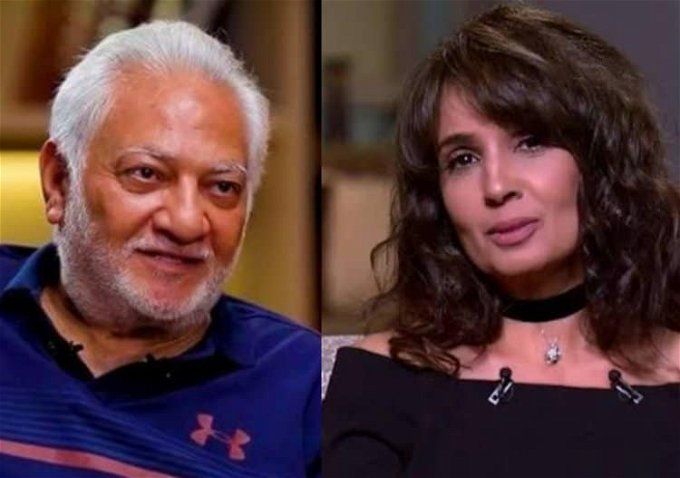 تفاصيل زواج سامح الصريطي من المطربة حنان.. القصة كاملة