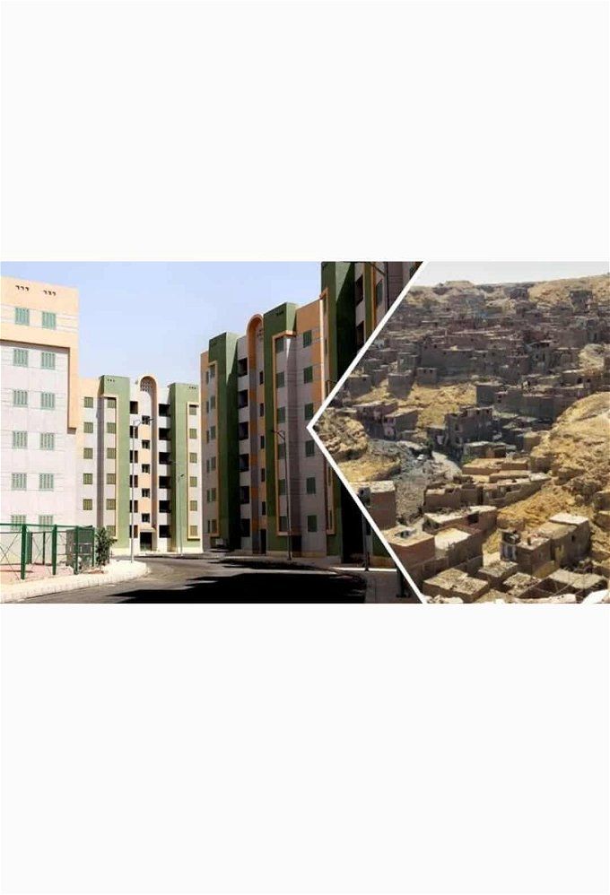 أخبار مصر | مشروع إسكان المحروسة إنجاز جديد لمصر.. معلومات يجب أن تعرفها