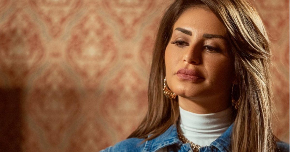 شاهد .. بصورة تجمعهما..منة فضالي تعايد مي كساب بيوم ميلادها