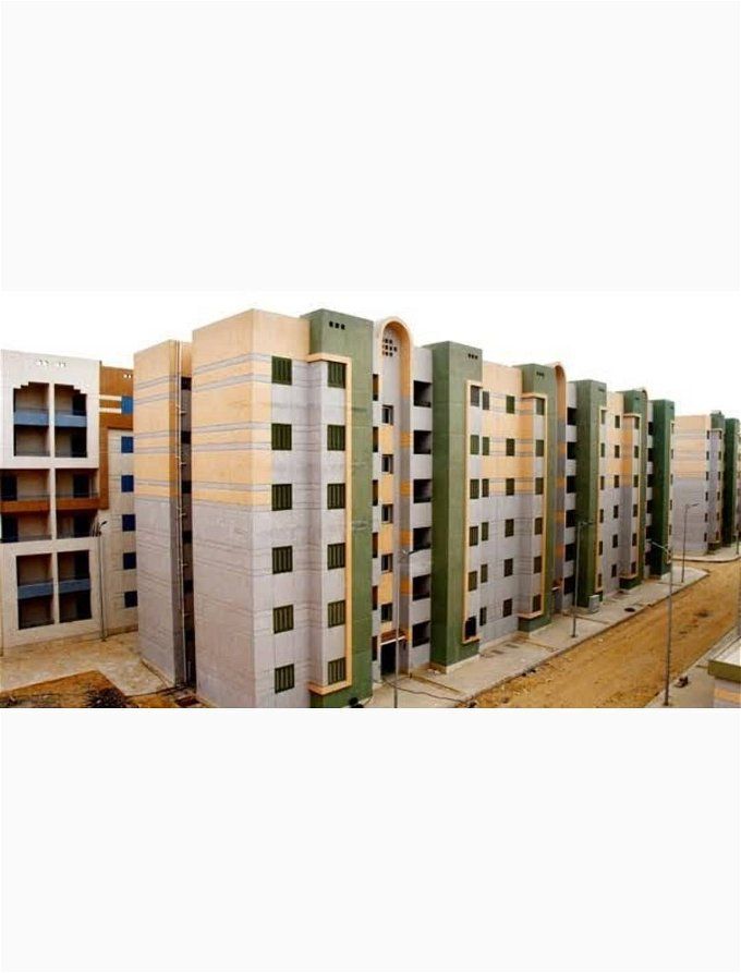 أخبار مصر | مشروع إسكان المحروسة إنجاز جديد لمصر.. معلومات يجب أن تعرفها