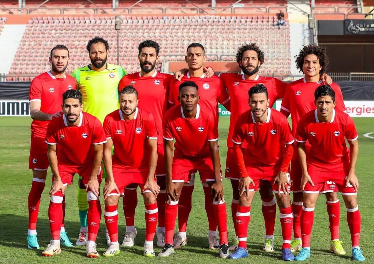 مفاجأة.. نجم مودرن فيوتشر يقترب من الزمالك