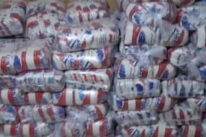 أزمة السكر في مصر