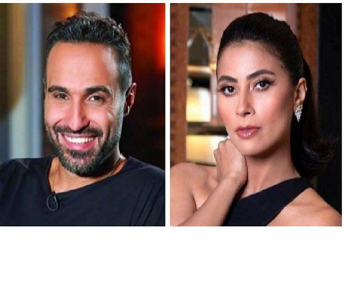 أحمد فهمي وروبي في فيلم كوميدي.. أعرف موعد بدء التصوير أمتى؟