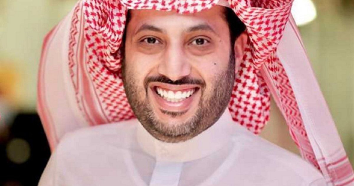 شاهد .. فيلم تشيلو لـ تركي آل شيخ في 1000 شاشة عرض في أميركا