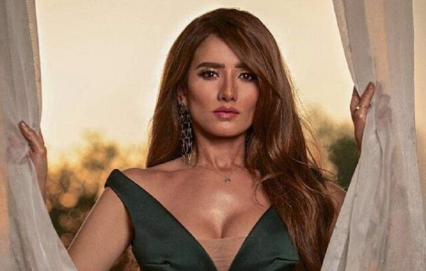 شاهد .. بالصورة- ابن زينة وأحمد عز يخضع لعملية جراحية